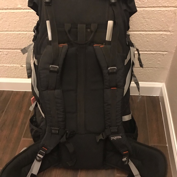 Jansport | Bags | Jansport Big Bear 500 